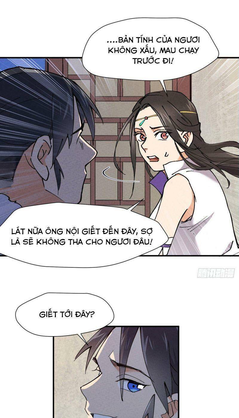 Tối Cường Võ Hồn Hệ Thống Chapter 5 - 4