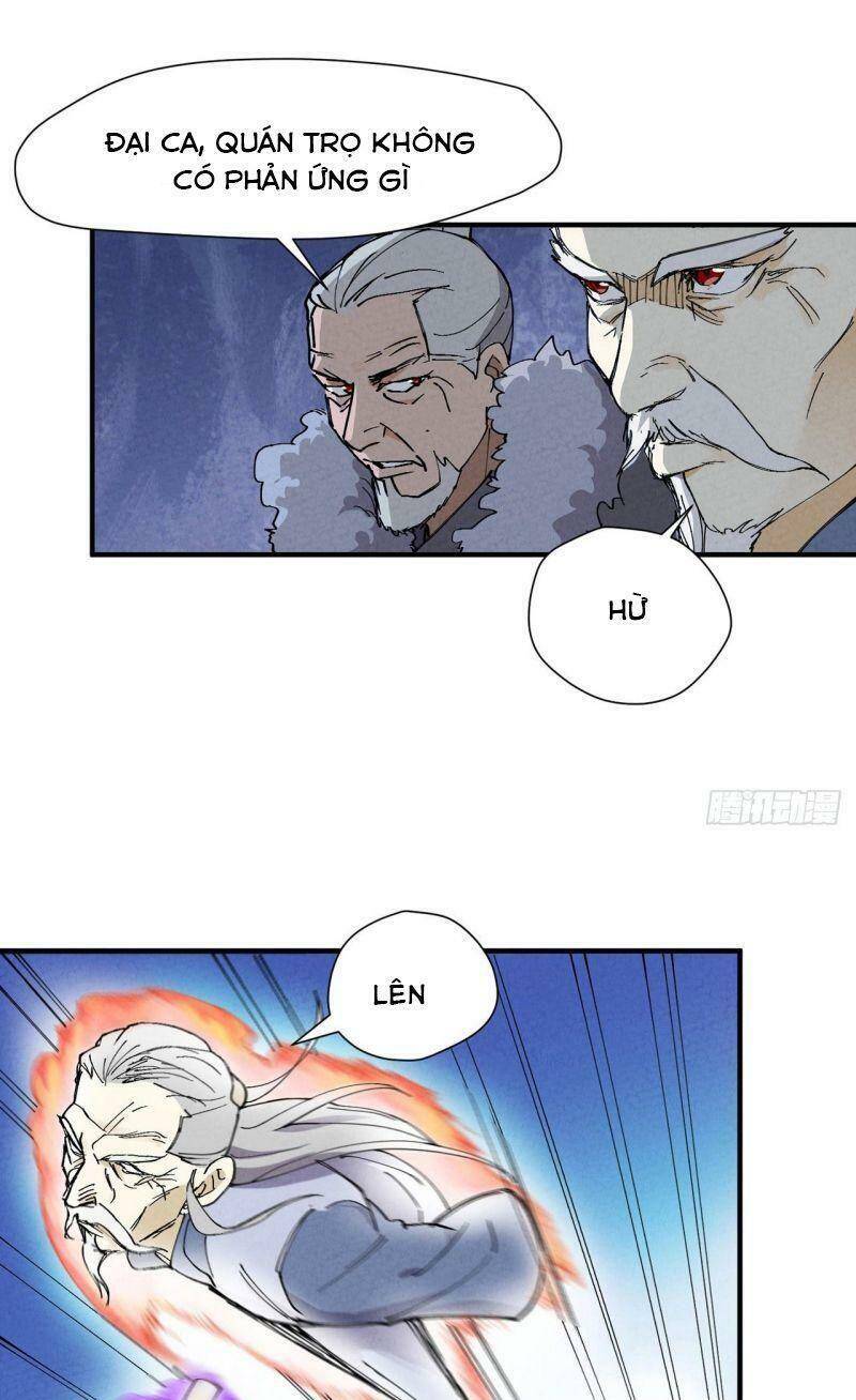 Tối Cường Võ Hồn Hệ Thống Chapter 5 - 8