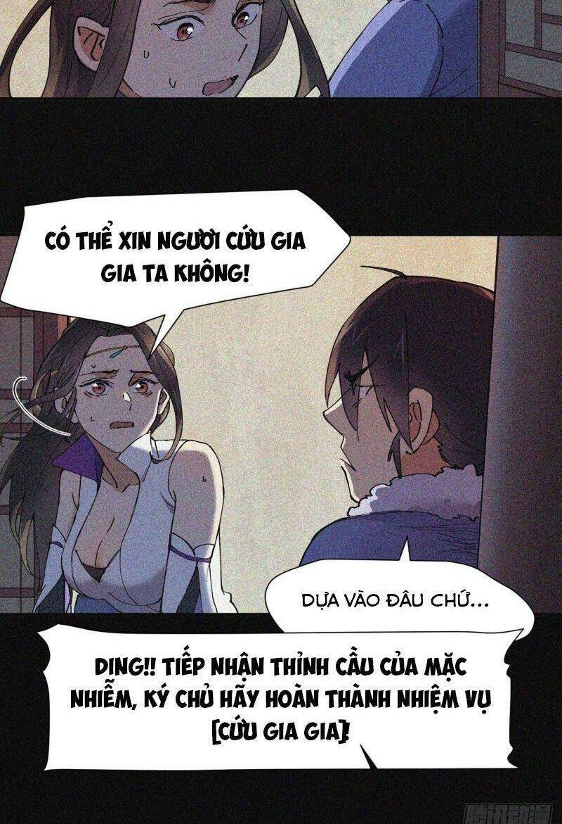 Tối Cường Võ Hồn Hệ Thống Chapter 6 - 4