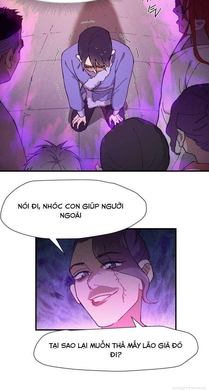 Tối Cường Võ Hồn Hệ Thống Chapter 6 - 8
