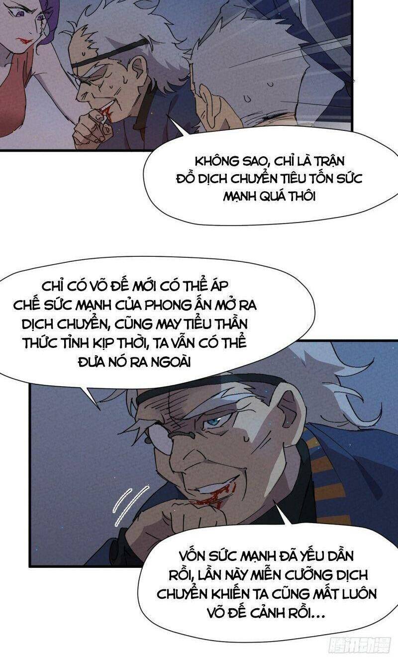Tối Cường Võ Hồn Hệ Thống Chapter 7 - 26
