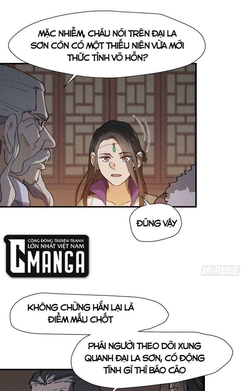 Tối Cường Võ Hồn Hệ Thống Chapter 7 - 5