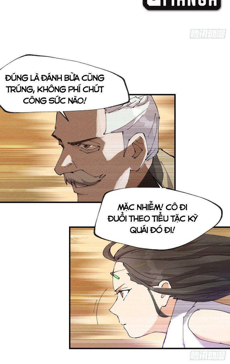 Tối Cường Võ Hồn Hệ Thống Chapter 9 - 14