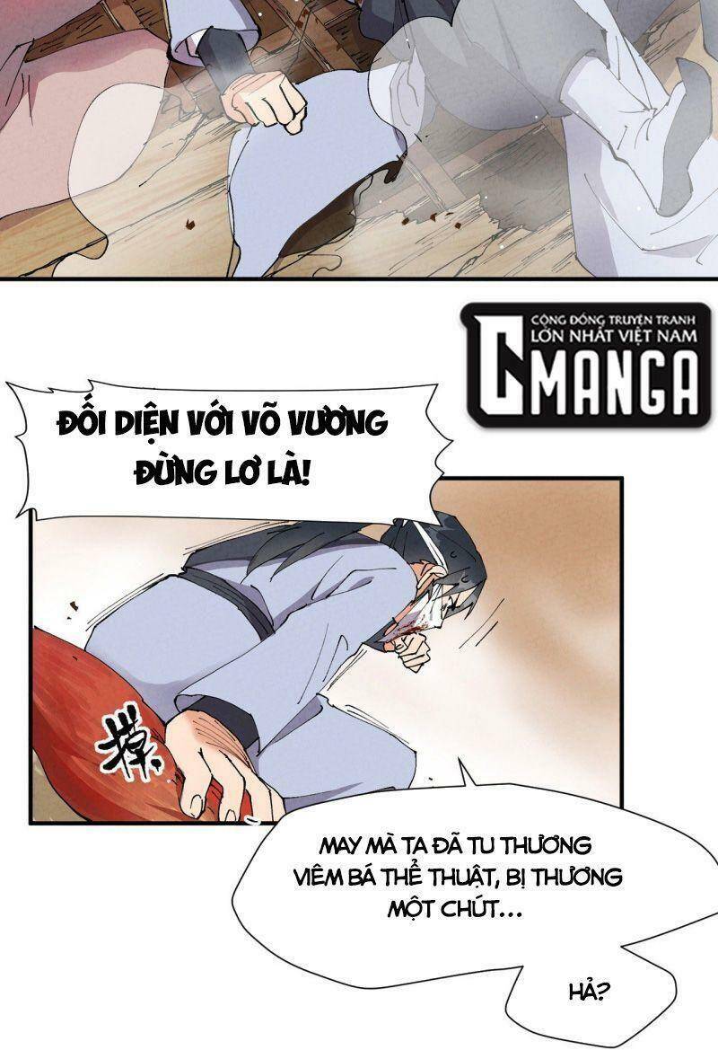 Tối Cường Võ Hồn Hệ Thống Chapter 9 - 10