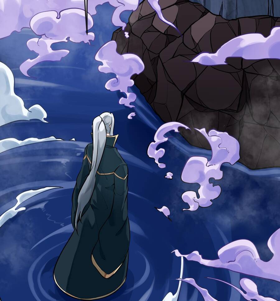 Đô Thị Hậu Cung Chapter 1 - 11