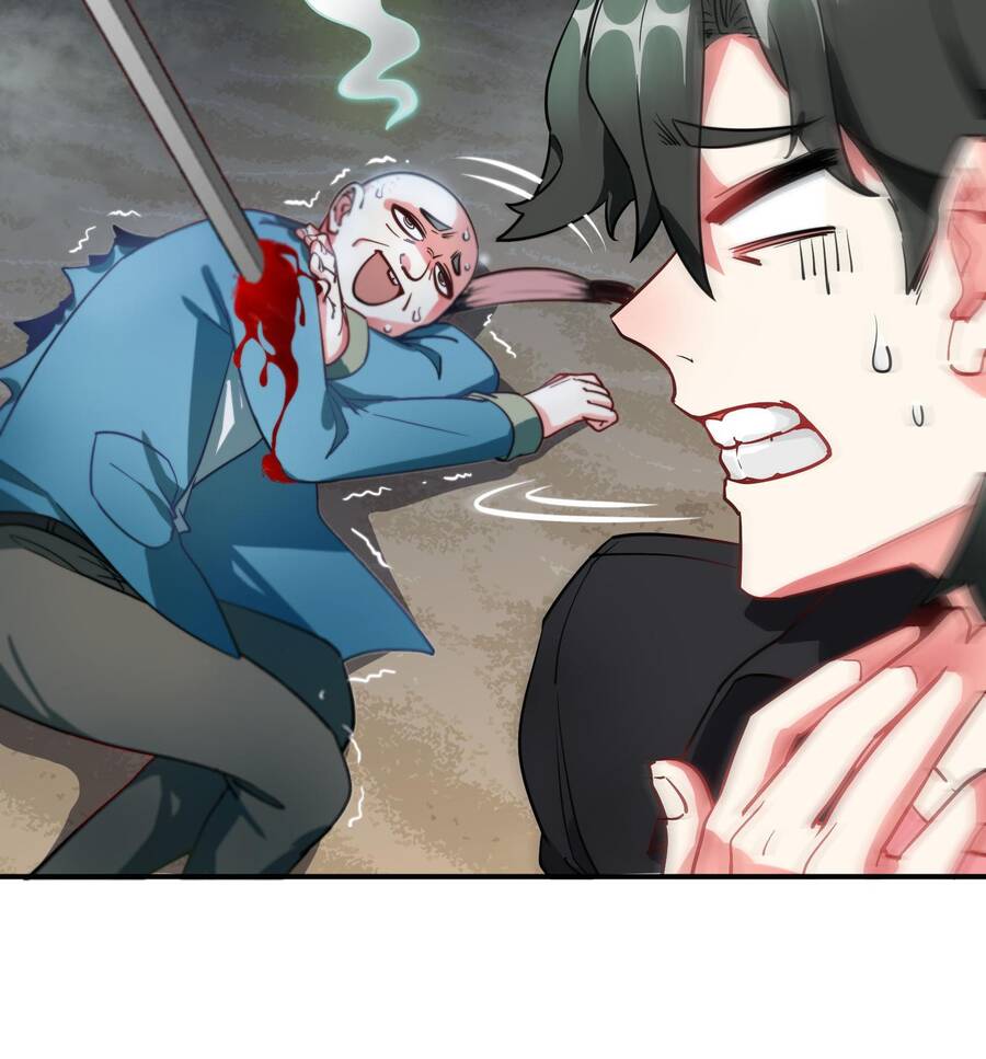 Đô Thị Hậu Cung Chapter 1 - 103