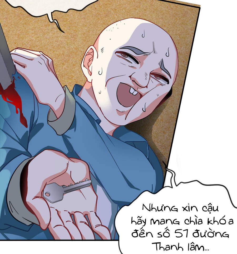 Đô Thị Hậu Cung Chapter 1 - 107