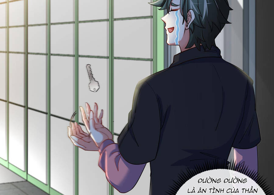 Đô Thị Hậu Cung Chapter 1 - 125