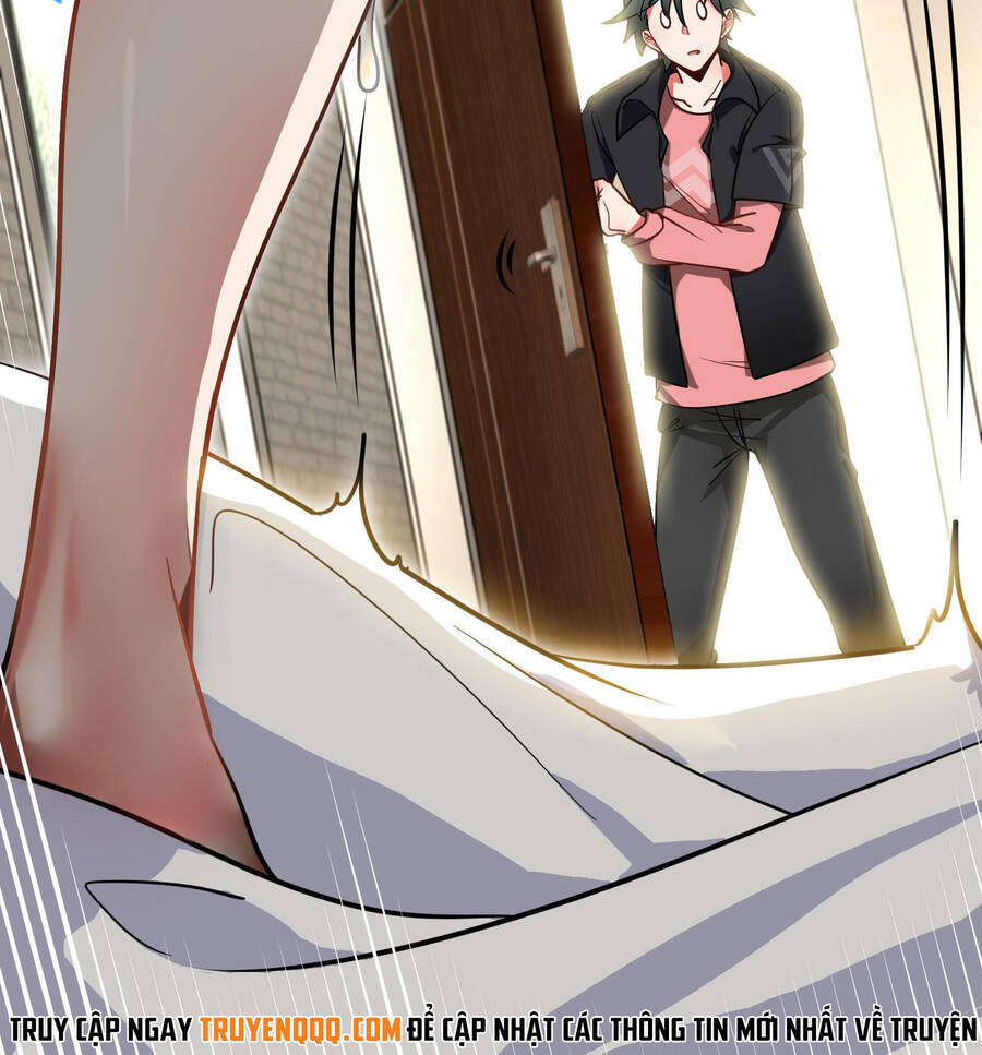 Đô Thị Hậu Cung Chapter 1 - 133