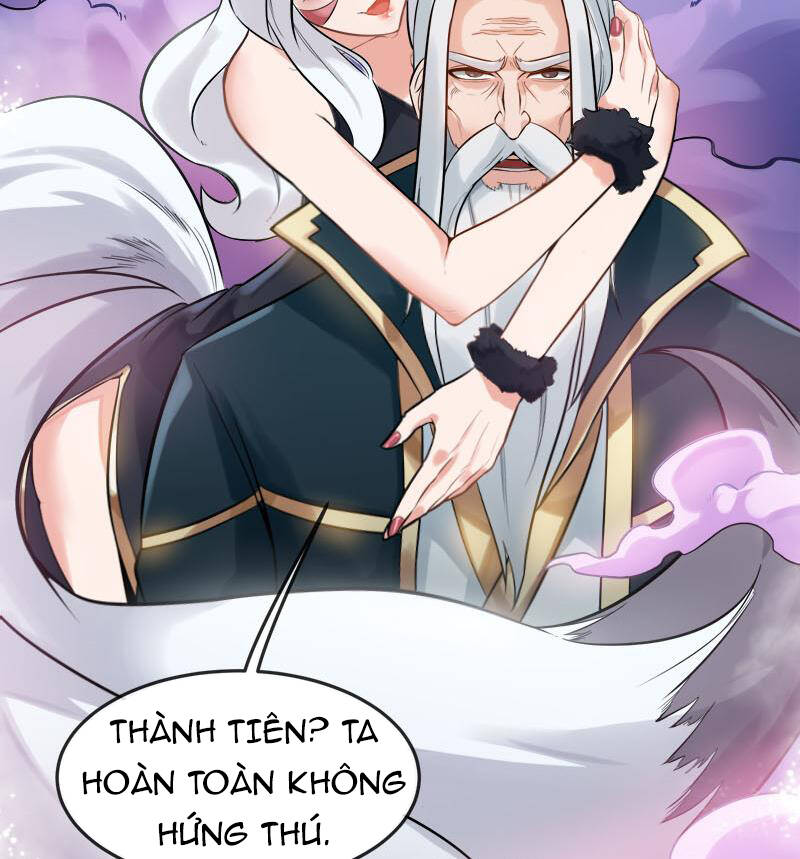 Đô Thị Hậu Cung Chapter 1 - 17