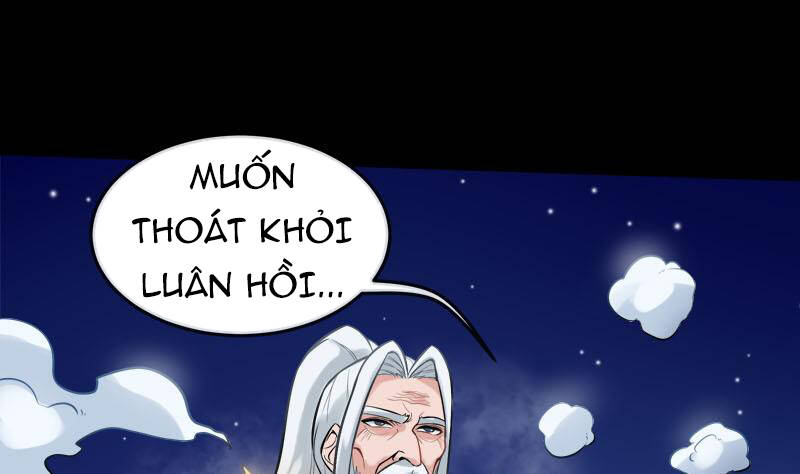 Đô Thị Hậu Cung Chapter 1 - 20