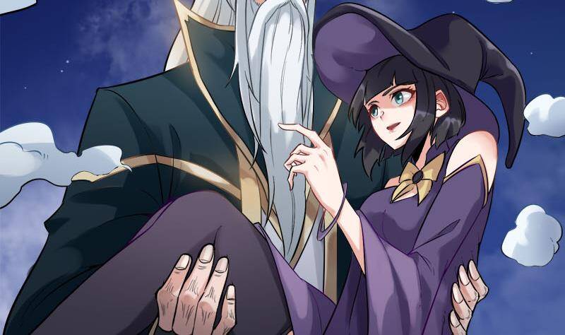 Đô Thị Hậu Cung Chapter 1 - 21