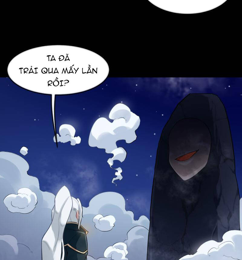 Đô Thị Hậu Cung Chapter 1 - 23