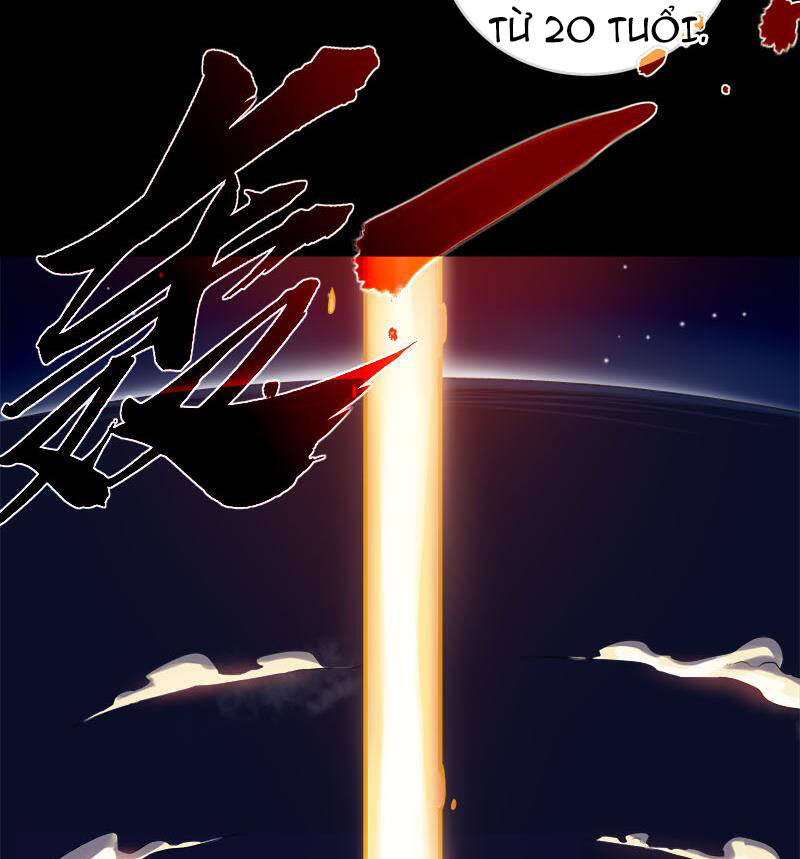 Đô Thị Hậu Cung Chapter 1 - 30