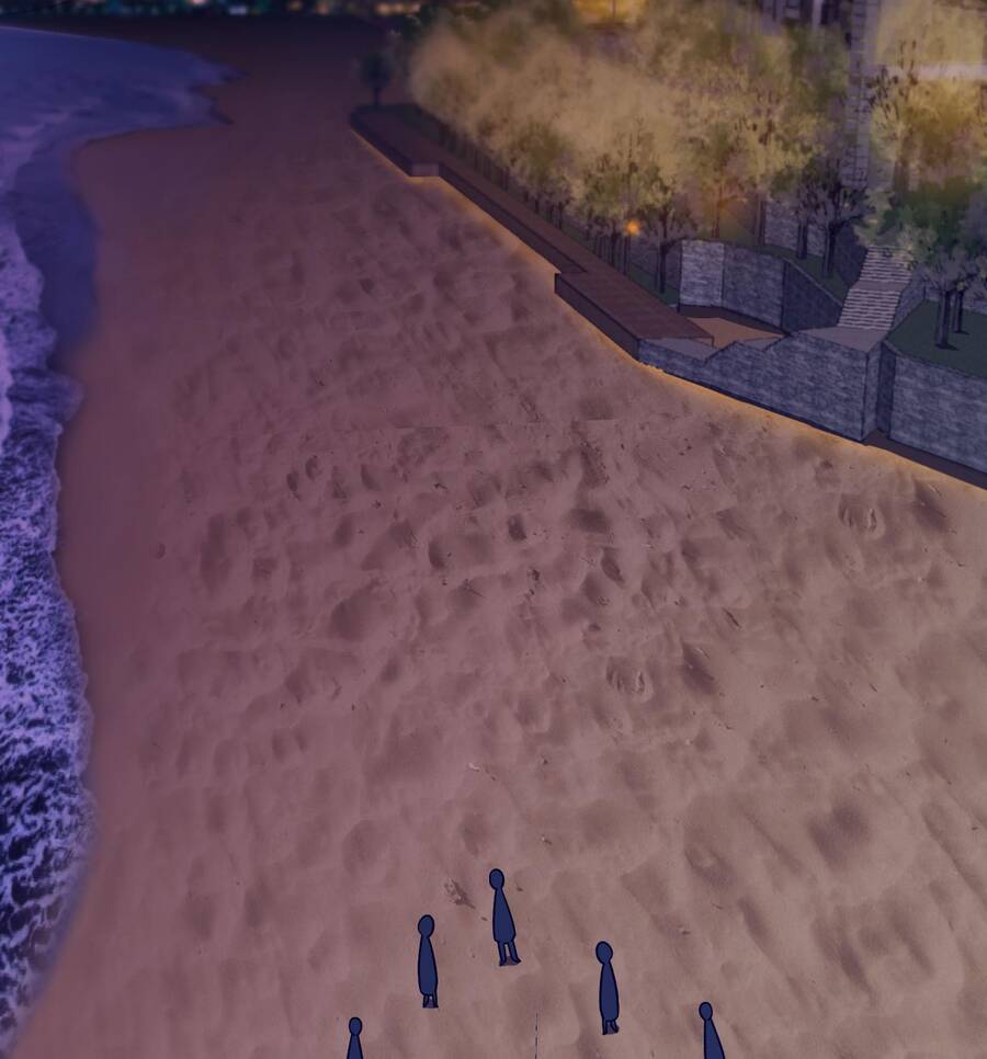 Đô Thị Hậu Cung Chapter 1 - 35