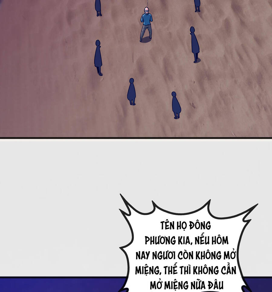 Đô Thị Hậu Cung Chapter 1 - 36