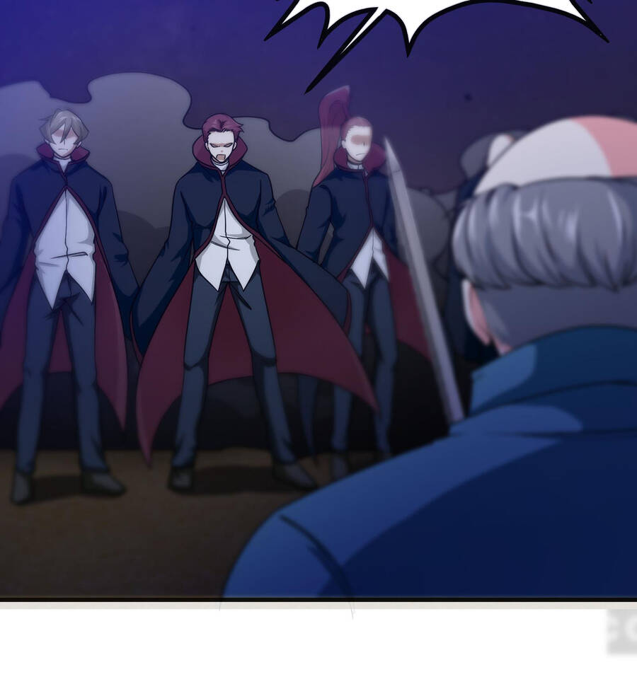 Đô Thị Hậu Cung Chapter 1 - 37