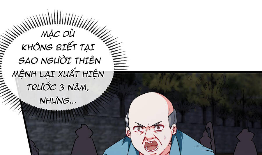 Đô Thị Hậu Cung Chapter 1 - 38