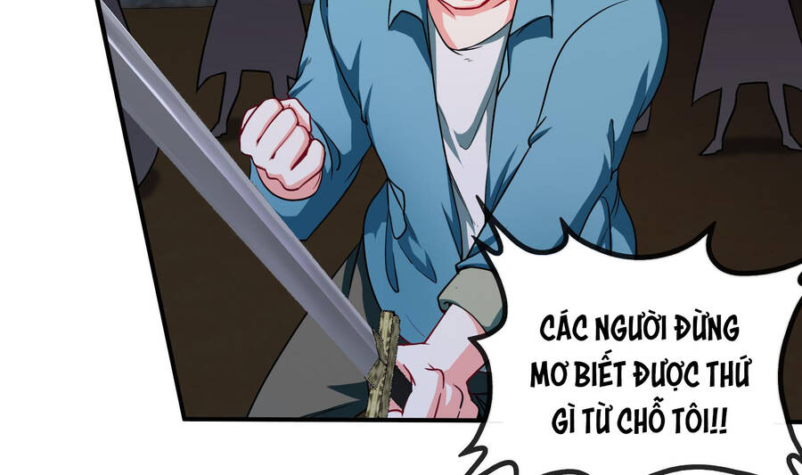 Đô Thị Hậu Cung Chapter 1 - 39