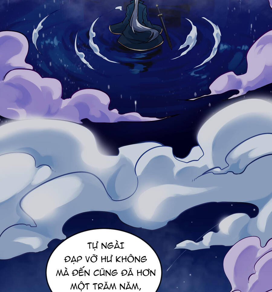 Đô Thị Hậu Cung Chapter 1 - 5