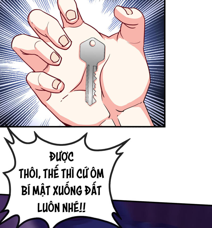 Đô Thị Hậu Cung Chapter 1 - 41