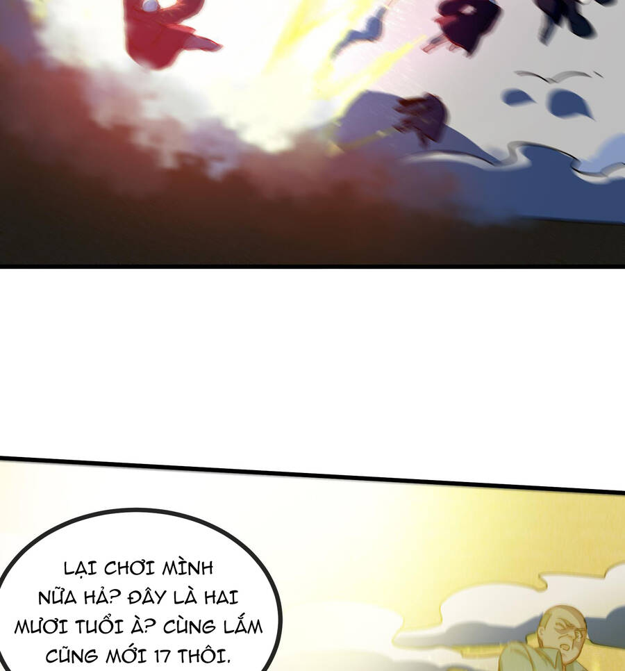 Đô Thị Hậu Cung Chapter 1 - 47