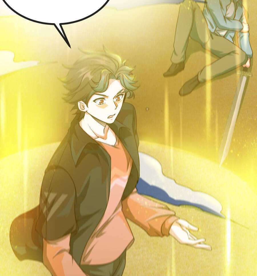 Đô Thị Hậu Cung Chapter 1 - 48