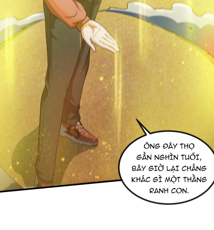 Đô Thị Hậu Cung Chapter 1 - 49