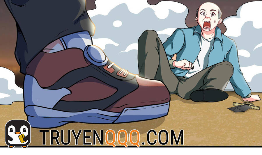 Đô Thị Hậu Cung Chapter 1 - 51