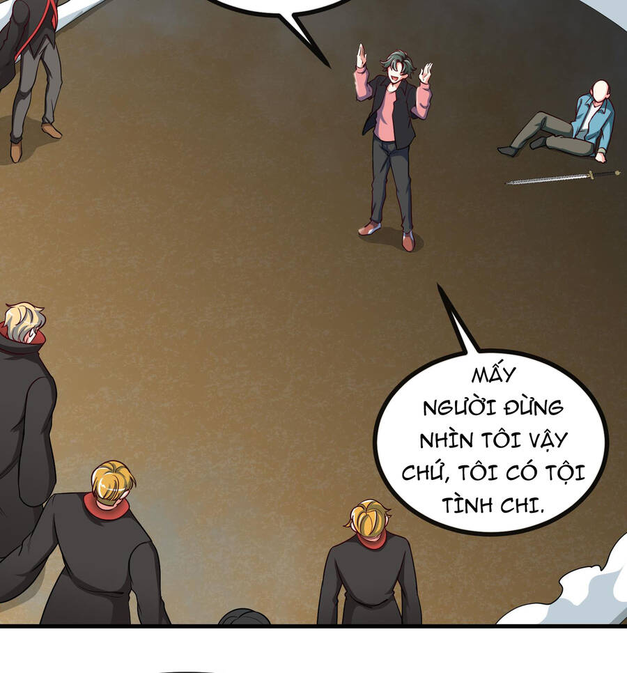 Đô Thị Hậu Cung Chapter 1 - 54