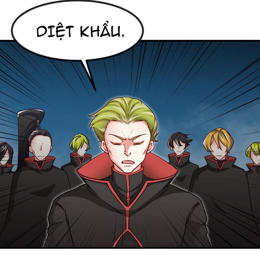 Đô Thị Hậu Cung Chapter 1 - 55