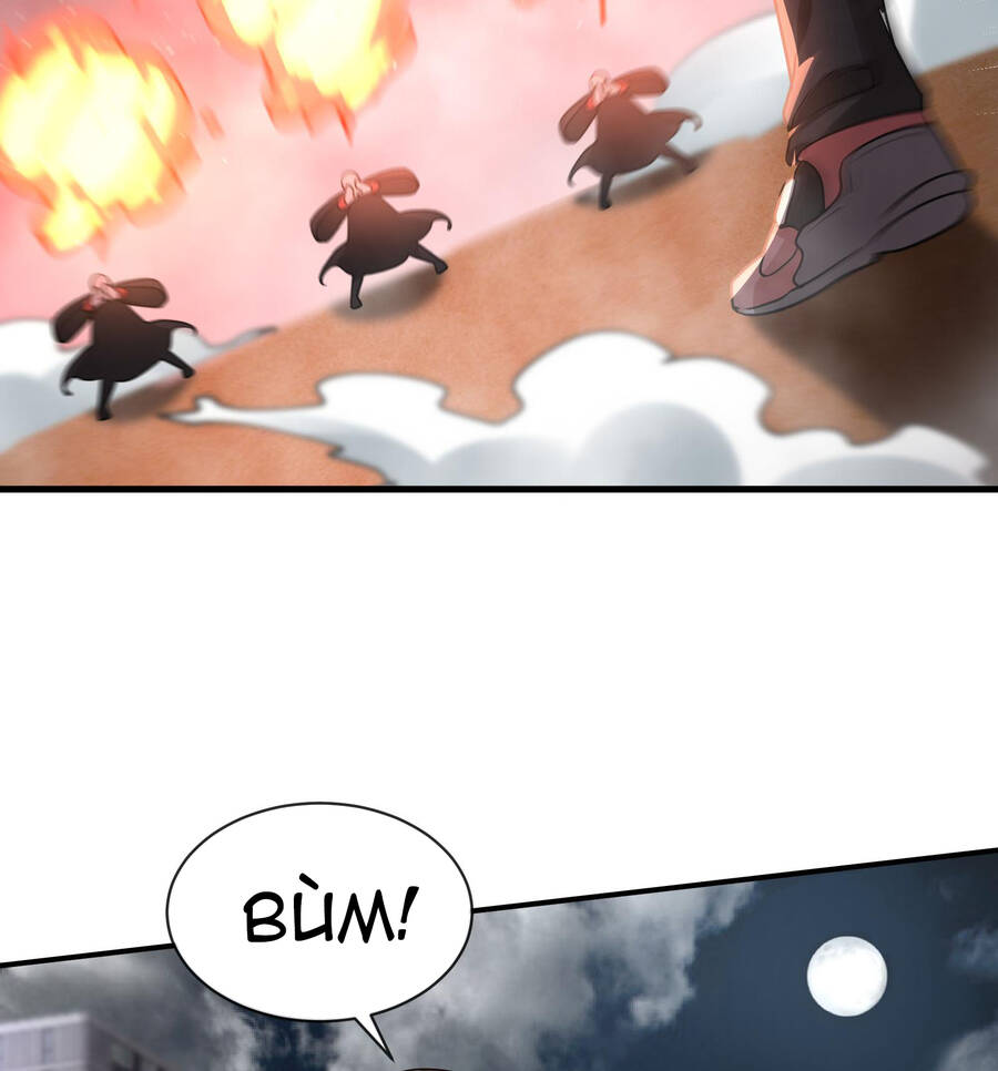 Đô Thị Hậu Cung Chapter 1 - 60