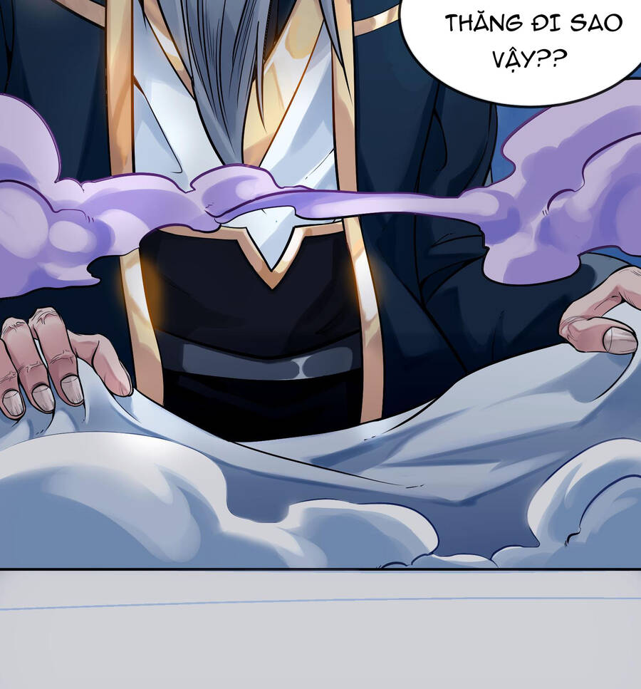 Đô Thị Hậu Cung Chapter 1 - 7