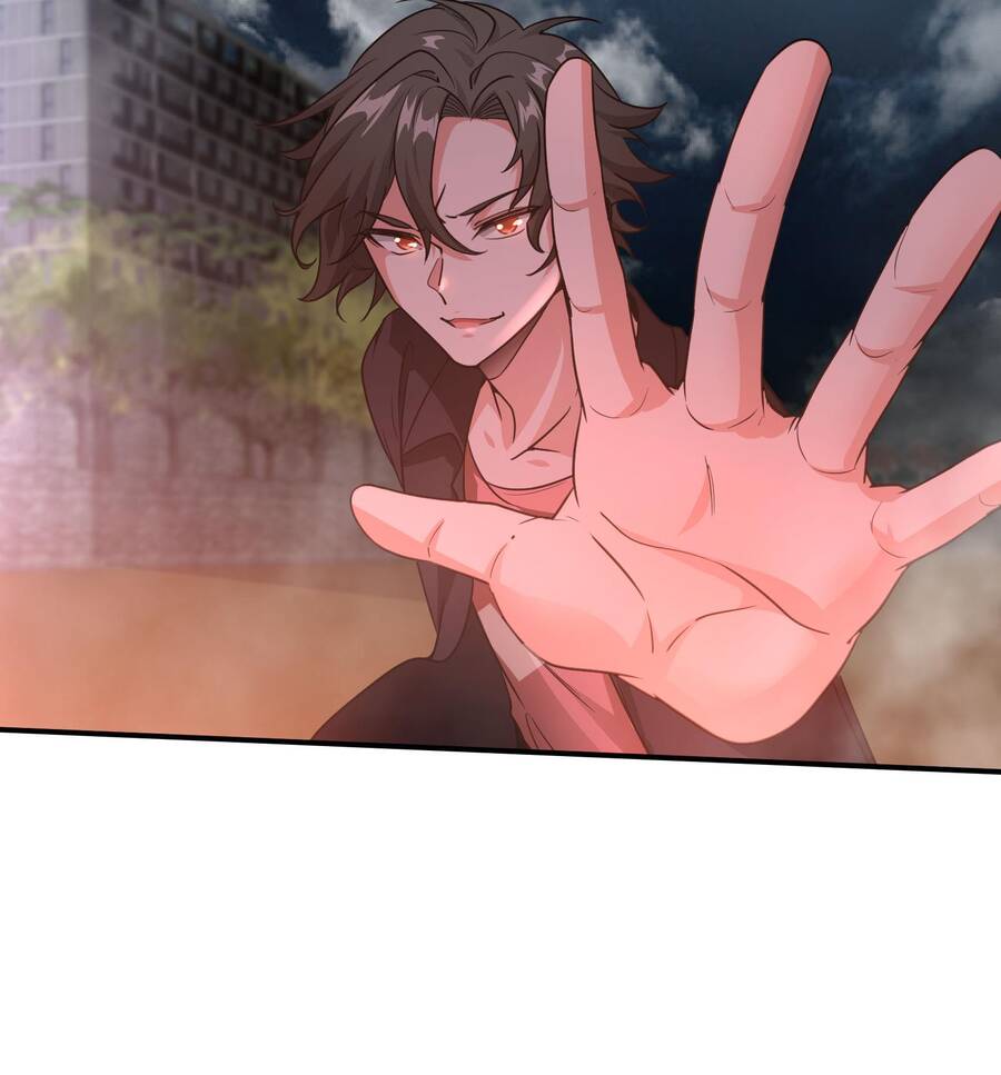 Đô Thị Hậu Cung Chapter 1 - 61