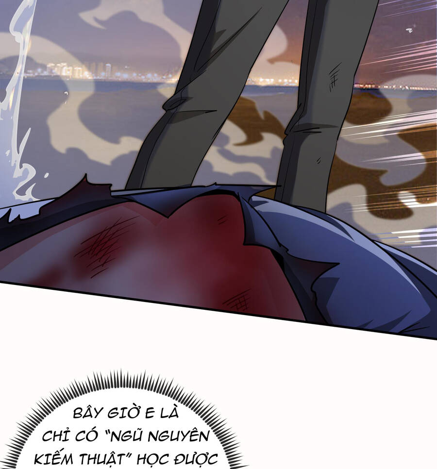 Đô Thị Hậu Cung Chapter 1 - 83