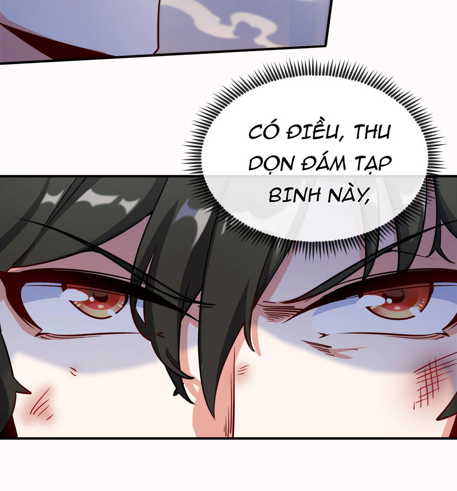 Đô Thị Hậu Cung Chapter 1 - 85