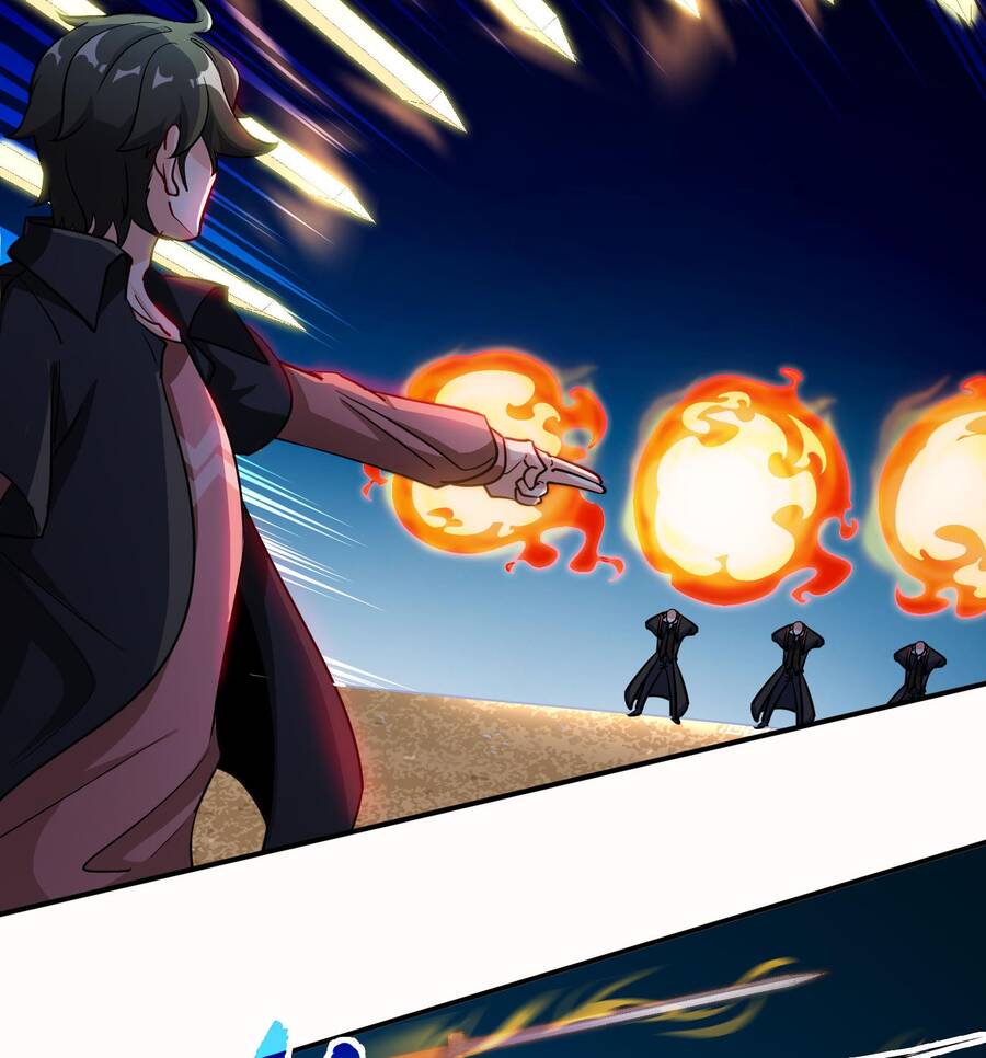 Đô Thị Hậu Cung Chapter 1 - 90