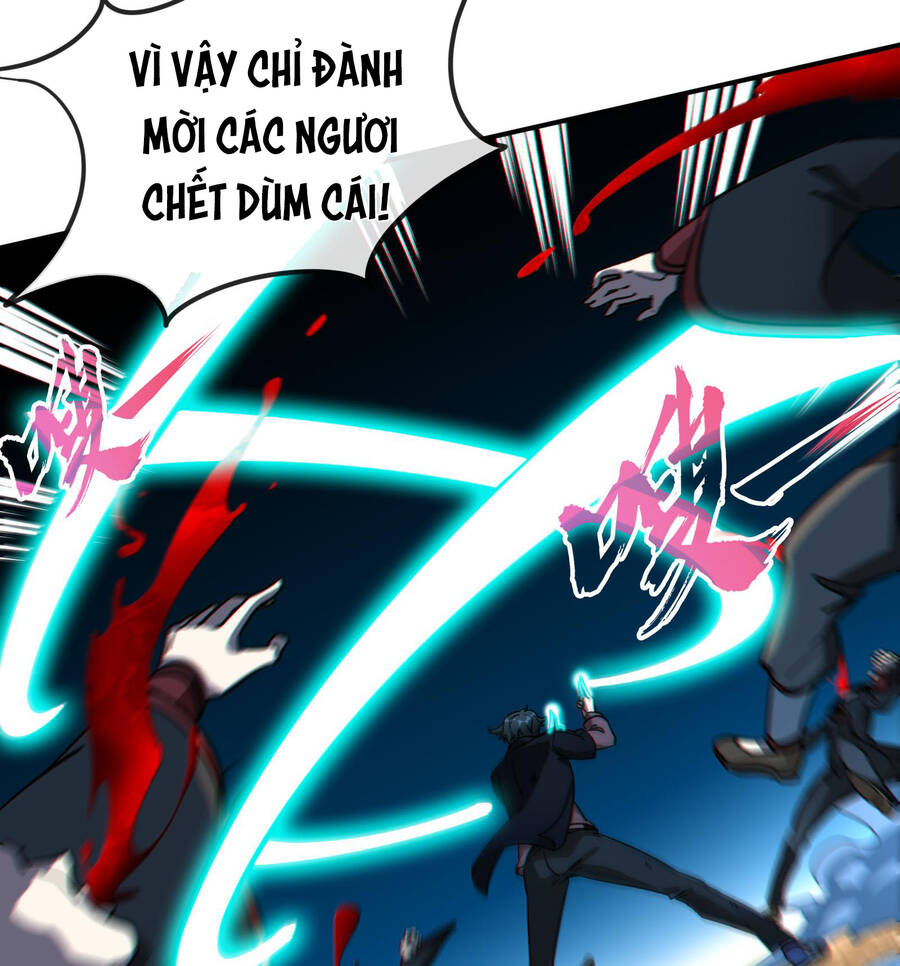 Đô Thị Hậu Cung Chapter 1 - 95