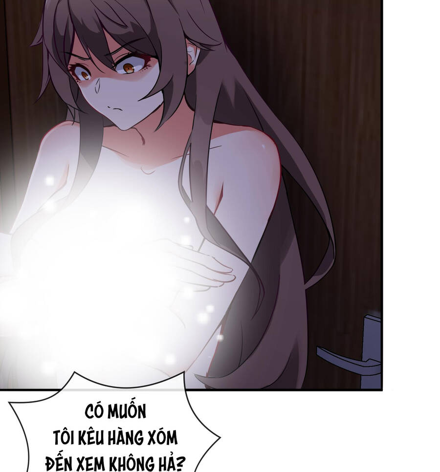 Đô Thị Hậu Cung Chapter 2 - 17