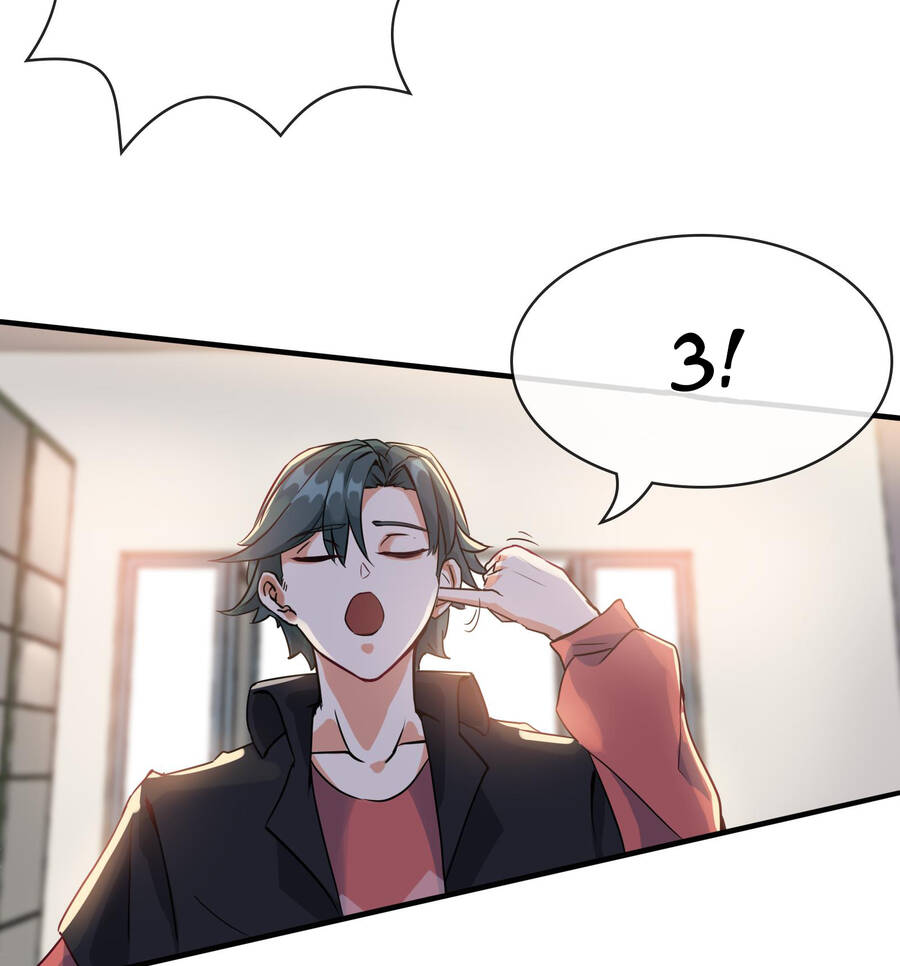 Đô Thị Hậu Cung Chapter 2 - 18