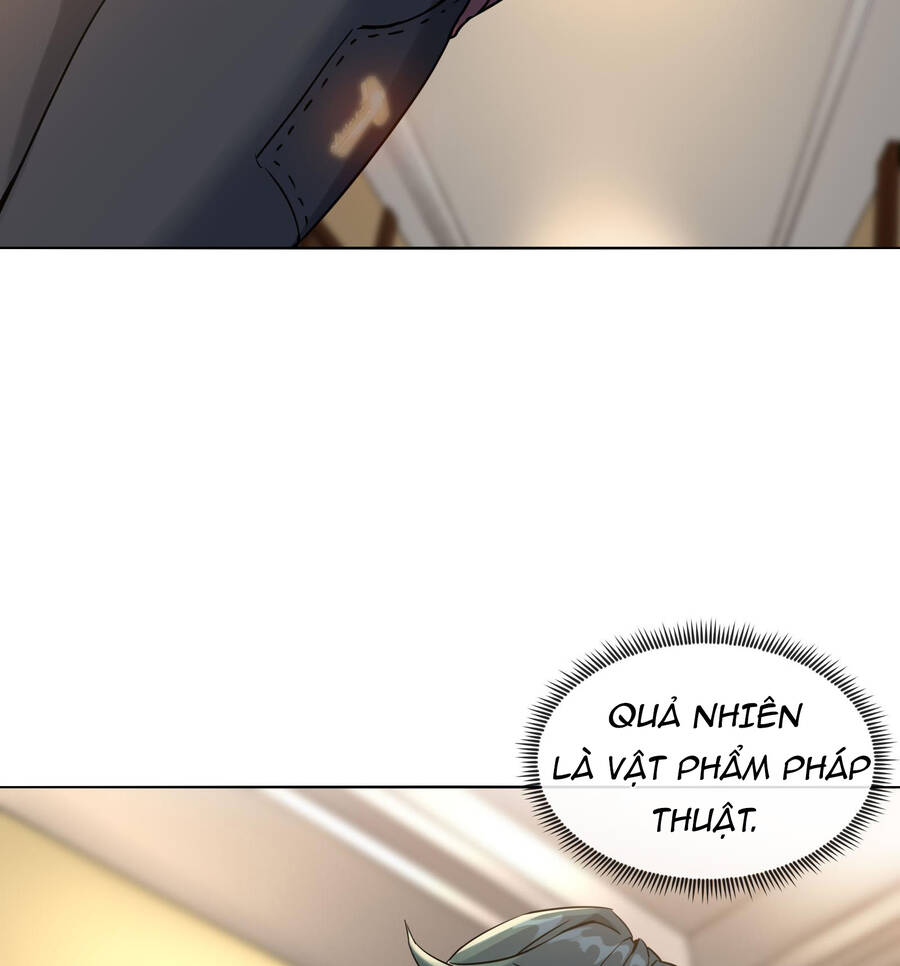 Đô Thị Hậu Cung Chapter 2 - 24