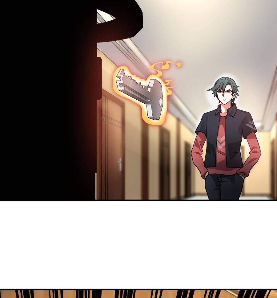 Đô Thị Hậu Cung Chapter 2 - 29