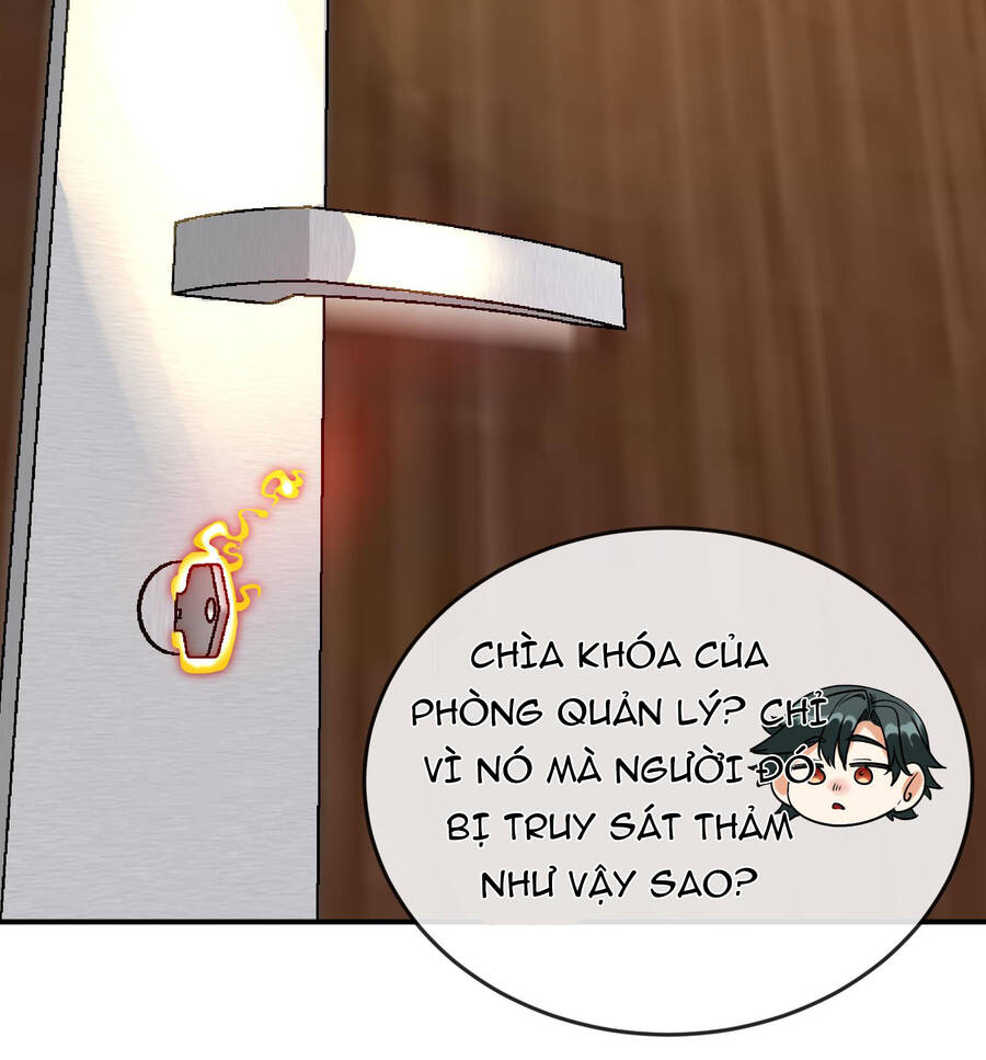 Đô Thị Hậu Cung Chapter 2 - 31