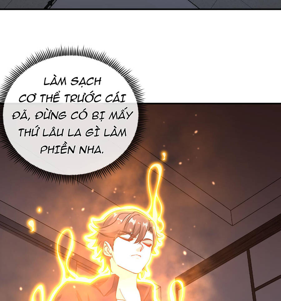 Đô Thị Hậu Cung Chapter 2 - 36