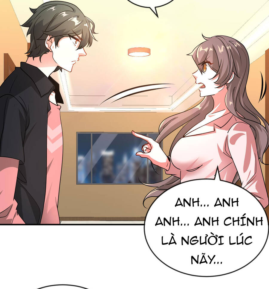 Đô Thị Hậu Cung Chapter 2 - 42