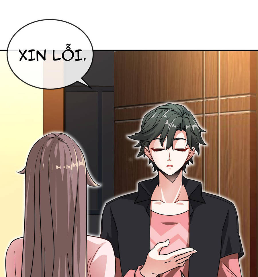 Đô Thị Hậu Cung Chapter 2 - 47