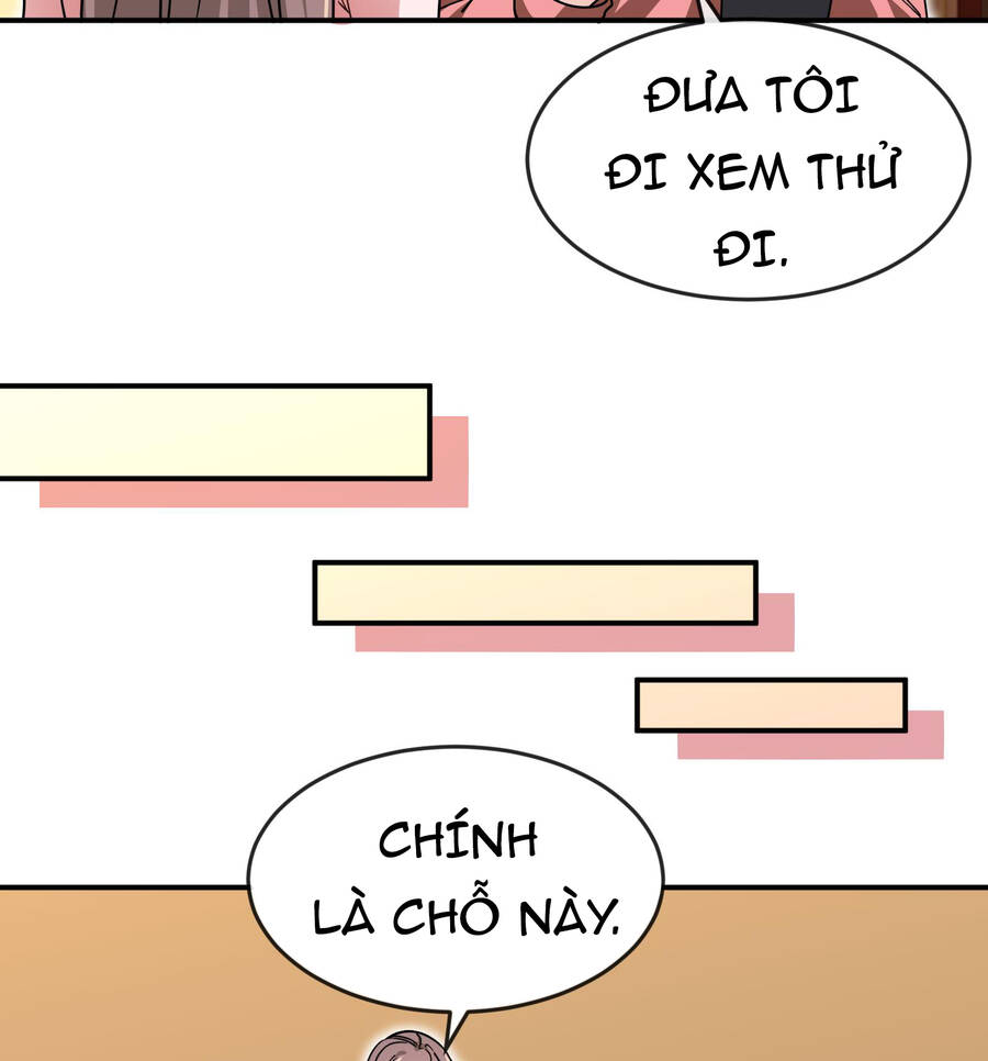 Đô Thị Hậu Cung Chapter 2 - 48