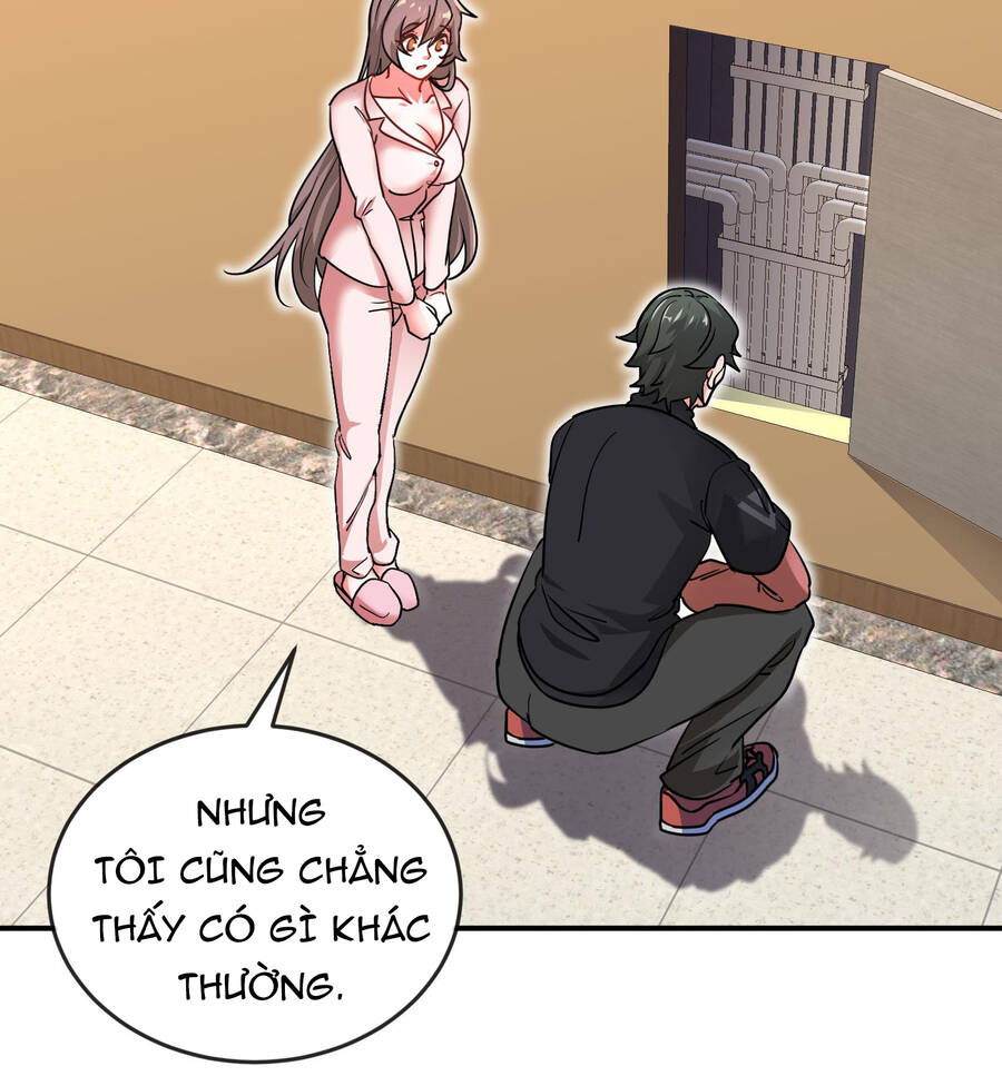 Đô Thị Hậu Cung Chapter 2 - 49