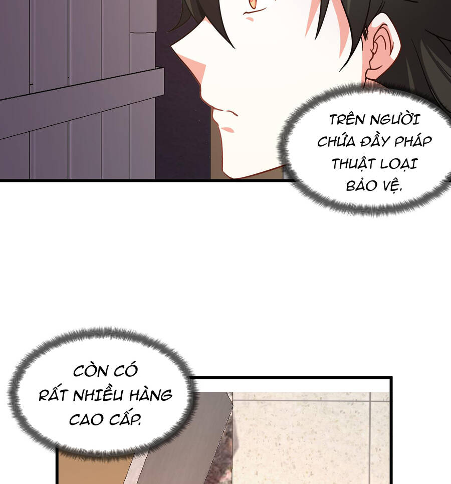 Đô Thị Hậu Cung Chapter 2 - 65