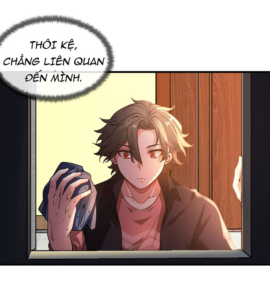 Đô Thị Hậu Cung Chapter 2 - 67